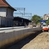 Nowa konstrukcja peronu nr 4_fot. Andrzej Puzewicz